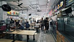 Upper Paya Lebar Road (D19), Shop House #540180991